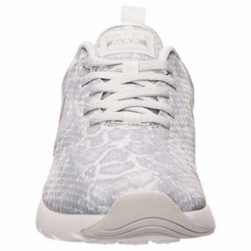 ❌SOLD❌Nike Air Pure Platinum Siren Print Shoes - Picture 4 of 6